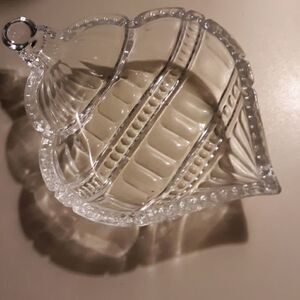 Fifth Avenue Crystal Dish